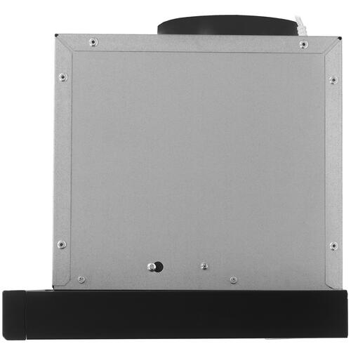 Купить Вытяжка телескопическая Gefest ВО 4501 К21 черный/черный  1074016. Характеристики, отзывы и цены в Донецке