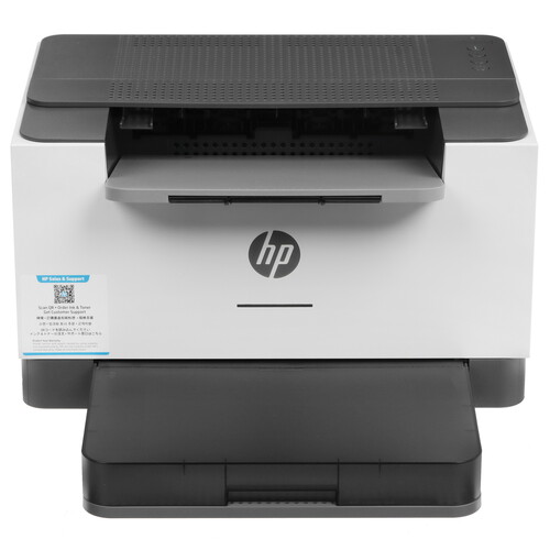 Купить Принтер лазерный HP LaserJet M208dw  5607231. Характеристики, отзывы и цены в Донецке