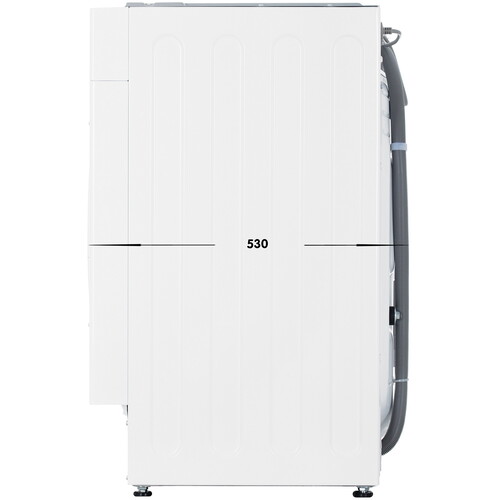 Купить Встраиваемая стиральная машина DEXP WF-8I1M  9220202. Характеристики, отзывы и цены в Донецке