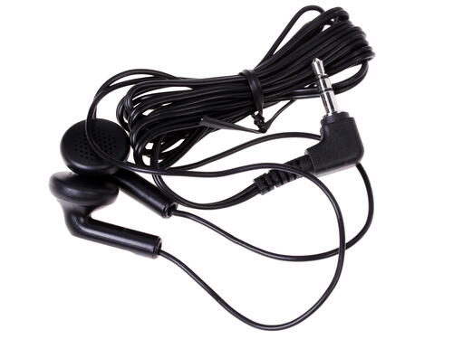 Купить Проводные наушники Panasonic RP-HV094GU-K черный  0120981. Характеристики, отзывы и цены в Донецке