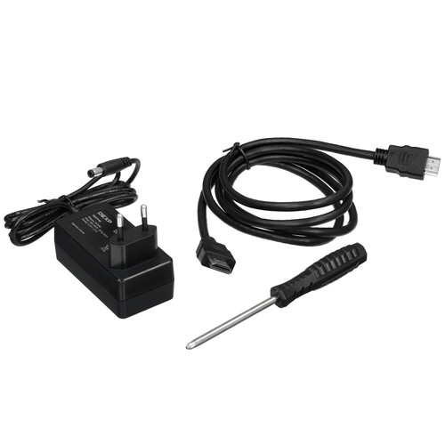 Купить 21.45" Монитор DEXP DF22N2 черный  9077555. Характеристики, отзывы и цены в Донецке