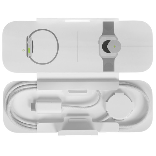 Купить Смарт-часы Apple Watch SE 3 40 mm  5640537. Характеристики, отзывы и цены в Донецке
