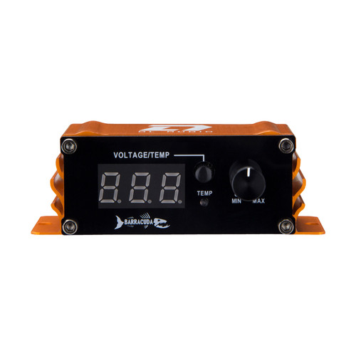 Купить Усилитель DL Audio Barracuda 2.100 V.2  9285884. Характеристики, отзывы и цены в Донецке