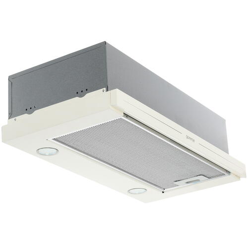 Купить Вытяжка телескопическая Gorenje BHP62CLI бежевый/бежевый  8123445. Характеристики, отзывы и цены в Донецке