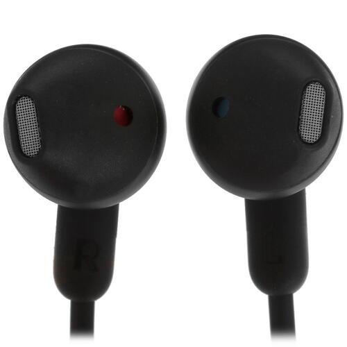 Купить Беспроводные наушники JBL Tune 215BT черный  4731532. Характеристики, отзывы и цены в Донецке