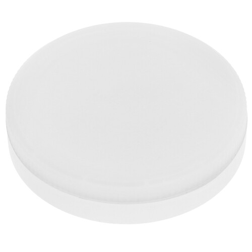 Купить Лампа светодиодная Ergolux LED-GX53-7W-GX53-4K  5467578. Характеристики, отзывы и цены в Донецке