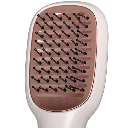 Купить Фен-щетка Philips BHA310/00 бежевый/золотистый  5488410. Характеристики, отзывы и цены в Донецке