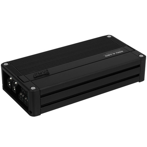 Купить Усилитель AMP PRO 4.120  5451320. Характеристики, отзывы и цены в Донецке