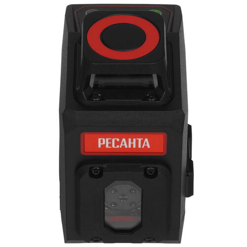 Купить Лазерный нивелир Ресанта ПЛ-360 Green  9975976. Характеристики, отзывы и цены в Донецке