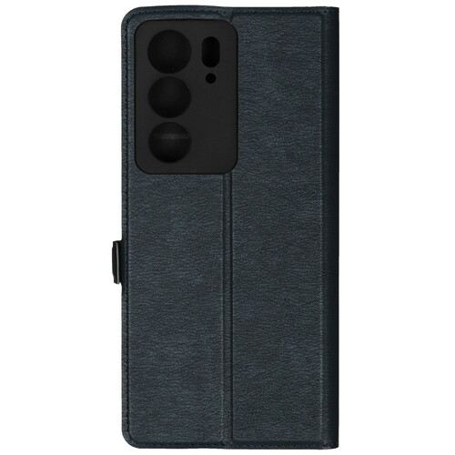 Купить Чехол-книжка  BoraSCO Book Case для realme C75/ C75x синий  5621796. Характеристики, отзывы и цены в Донецке