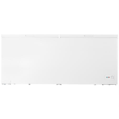 Купить Морозильный ларь DEXP CF-D560MA/W белый  4728102. Характеристики, отзывы и цены в Донецке