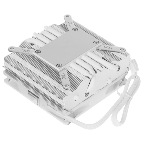 Купить Кулер для процессора Thermalright AXP-90 X47  5421916. Характеристики, отзывы и цены в Донецке
