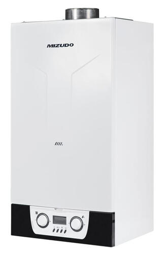 Купить Газовый котел Mizudo GB M32ТH настенный  9966121. Характеристики, отзывы и цены в Донецке