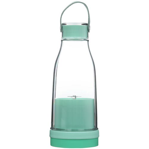 Купить Блендер Aceline SBW-350 зеленый [Стационарный/беспроводной/350мл/50Вт/бутылка/Скоростей: 1]  5420851. Характеристики, отзывы и цены в Донецке