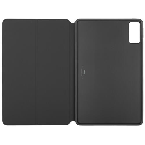 Купить Чехол-книжка Xiaomi Flip Case для Xiaomi Redmi Pad черный  5080715. Характеристики, отзывы и цены в Донецке