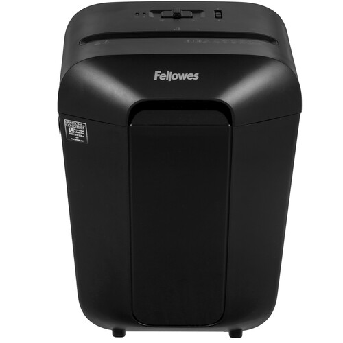 Купить Уничтожитель бумаг Fellowes Powershred LX70  9182648. Характеристики, отзывы и цены в Донецке