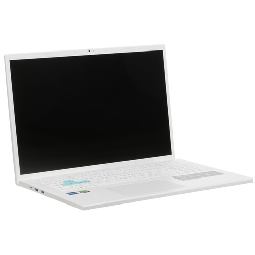 Купить 16" Ноутбук Acer Nitro Lite NL16-71G-50BW белый  5612107. Характеристики, отзывы и цены в Донецке