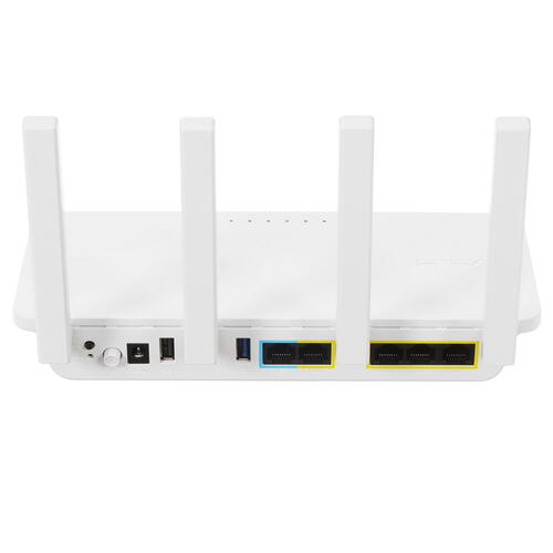 Купить Wi-Fi роутер ASUS ExpertWiFi EBR63  5449603. Характеристики, отзывы и цены в Донецке