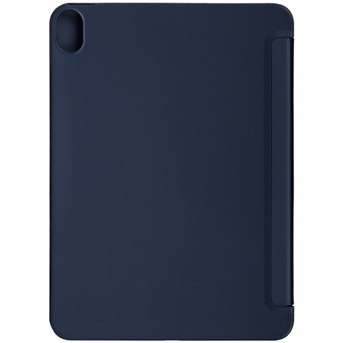 Купить Чехол-книжка BoraSCO для Apple iPad Air 11" (M2/M3) синий  5494694. Характеристики, отзывы и цены в Донецке