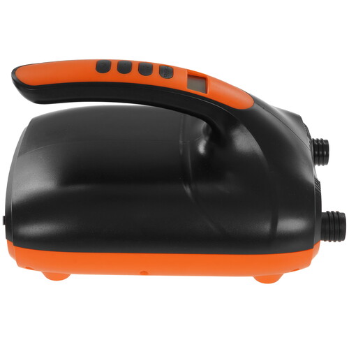 Купить Насос электрический для надувных лодок и сапбордов Nonstopika JS Skipper Sk350  9142812. Характеристики, отзывы и цены в Донецке