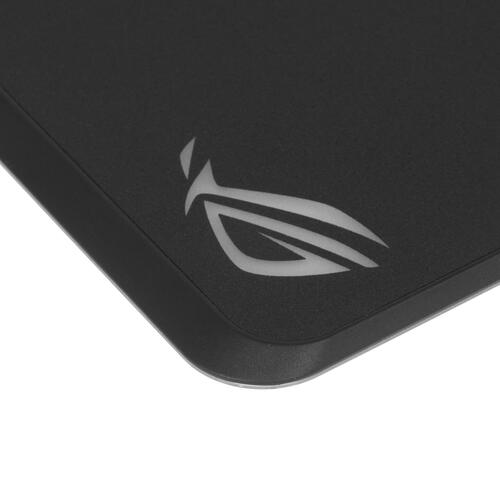Купить Коврик ASUS ROG Balteus  черный  8144550. Характеристики, отзывы и цены в Донецке