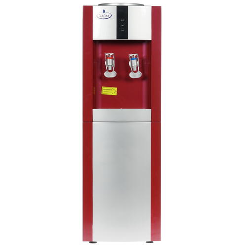 Купить Диспенсер SMixx 16 L/E красный  8115992. Характеристики, отзывы и цены в Донецке