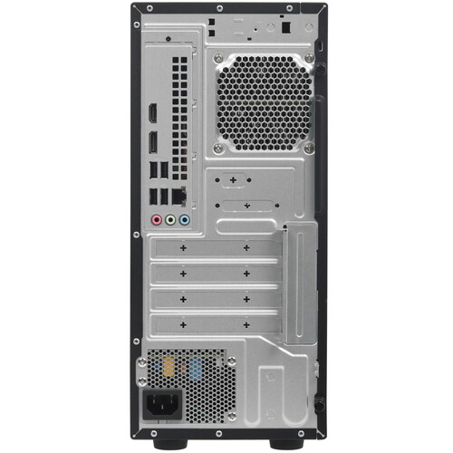Купить ПК ASUS ExpertCenter P500 P500MV-31315U0640  5615051. Характеристики, отзывы и цены в Донецке