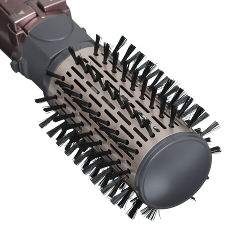 Фен-щетка BABYLISS AS960E розовый/серый Купить Фен-щетка BABYLISS AS960E розовый/серый  5356599. Характеристики, отзывы и цены в Донецке