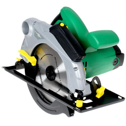 Купить Пила дисковая FinePower CS1800  1395240. Характеристики, отзывы и цены в Донецке