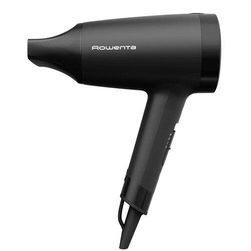Купить Фен Rowenta Express Style CV1801F0 черный  5608581. Характеристики, отзывы и цены в Донецке