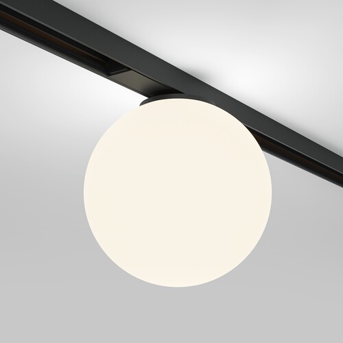 Купить Светильник трековый Maytoni TR177-1-5WTW-B  9169785. Характеристики, отзывы и цены в Донецке