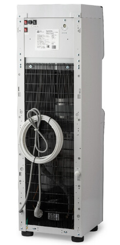 Купить Пурифайер Aquaalliance 1050s-LC black черный  9085310. Характеристики, отзывы и цены в Донецке