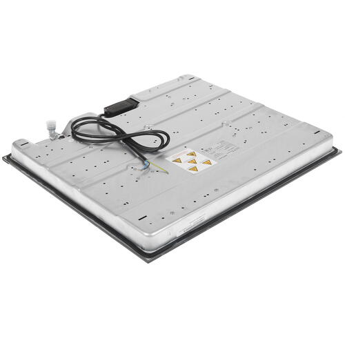 Купить Газовая варочная поверхность KRONA ALMA 60 BL  8159609. Характеристики, отзывы и цены в Донецке