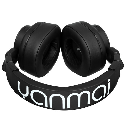 Купить Беспроводные/проводные наушники Yanmai DS-28 черный 2025  5481931. Характеристики, отзывы и цены в Донецке