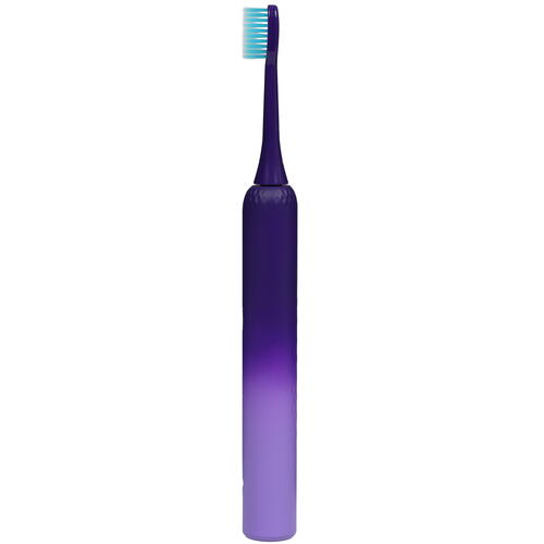 Купить Электрическая зубная щетка Swiss Diamond SD-STB54806PP фиолетовый  9054729. Характеристики, отзывы и цены в Донецке