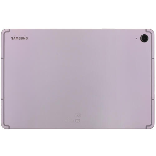 Купить 10.9" Планшет Samsung Galaxy Tab S9 FE Wi-Fi 128 ГБ розовый + стилус  5433415. Характеристики, отзывы и цены в Донецке