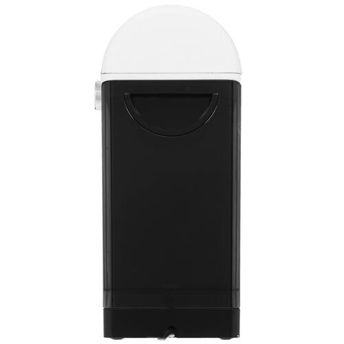 Купить Кофеварка рожковая Kitfort КТ-7226 белый  9061641. Характеристики, отзывы и цены в Донецке