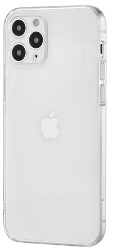 Купить Накладка  Rocket Clear для Apple iPhone 12 Pro прозрачный  5464382. Характеристики, отзывы и цены в Донецке