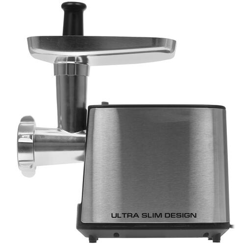 Купить Мясорубка электрическая Centek CT-1617 серый  8121176. Характеристики, отзывы и цены в Донецке