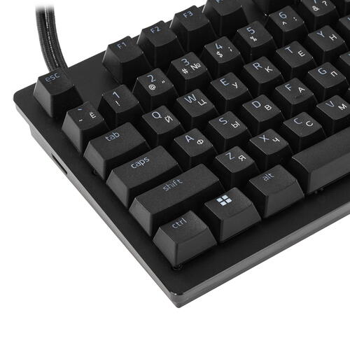 Купить Клавиатура  проводная Razer Huntsman V2 Analog  5078617. Характеристики, отзывы и цены в Донецке