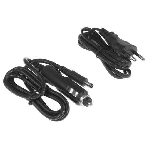 Купить Зарядное устройство Relato ABC02/ LP-E6  8118430. Характеристики, отзывы и цены в Донецке