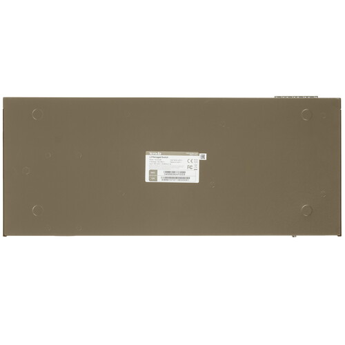 Купить Коммутатор Tenda TEG3328F  5352004. Характеристики, отзывы и цены в Донецке