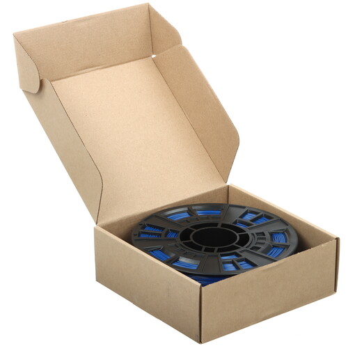 Купить Пластик Geek Filament Ultramarine  9193576. Характеристики, отзывы и цены в Донецке