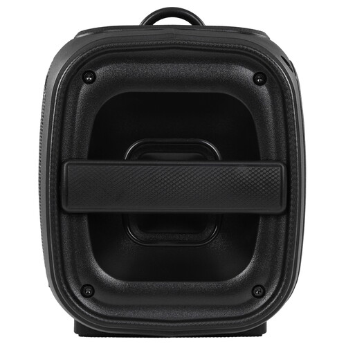 Купить Портативная аудиосистема Smartbuy AGILITY, черный  9190208. Характеристики, отзывы и цены в Донецке