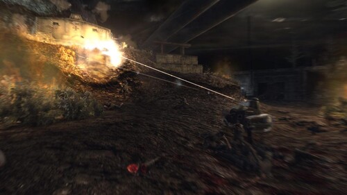 Купить Игра Necrovision: Lost Company (Steam)  5608498. Характеристики, отзывы и цены в Донецке