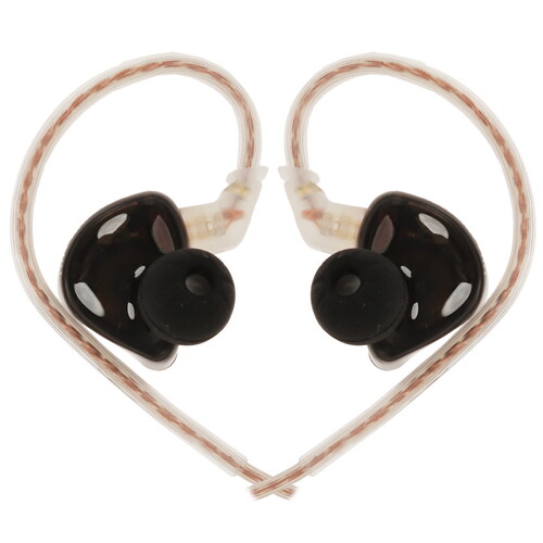 Купить Проводные наушники KZ ZST черный 2016  5605177. Характеристики, отзывы и цены в Донецке