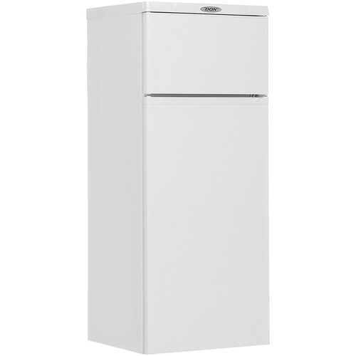 Купить Холодильник с морозильником   DON R-216 B белый  1229523. Характеристики, отзывы и цены в Донецке