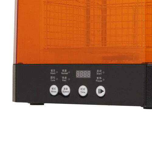 Купить Устройство очистки и засветки Creality UW-03  5601972. Характеристики, отзывы и цены в Донецке