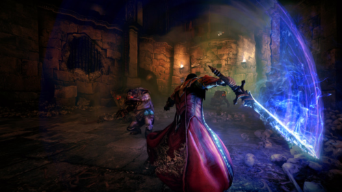 Купить Игра Castlevania: Lords of Shadow 2 (Steam)  5610574. Характеристики, отзывы и цены в Донецке