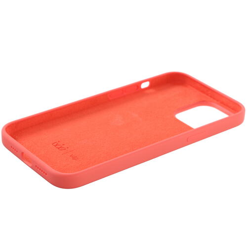 Купить Накладка  VLP Liquid Silicone Case для Apple iPhone 13 Pro Max розовый  4873636. Характеристики, отзывы и цены в Донецке